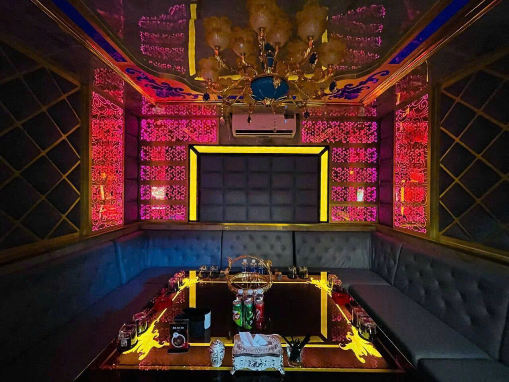 Karaoke Pearl KTV 93 An Dương Vương (3)